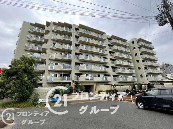 サンマンション西京極　中古マンション