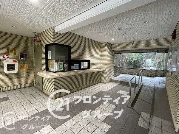 サンマンション西京極　中古マンション