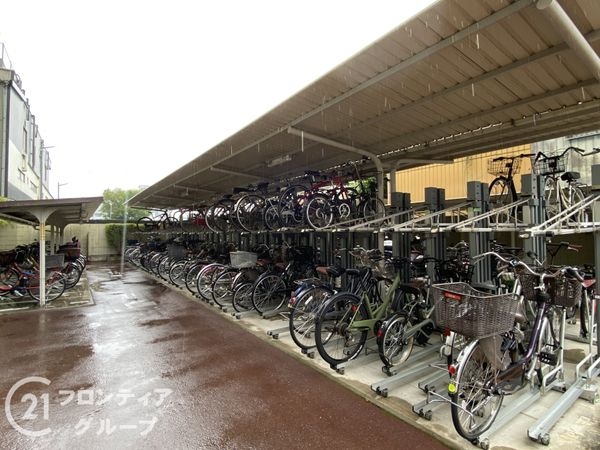 サンマンション西京極　中古マンション