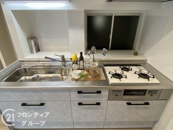 サンマンション西京極　中古マンション
