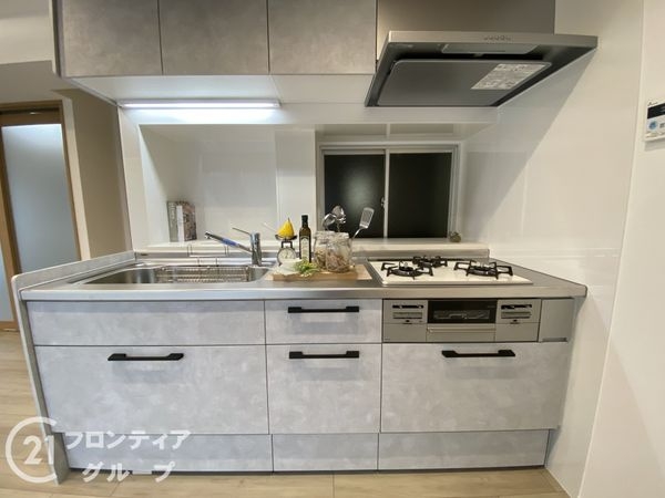 サンマンション西京極　中古マンション