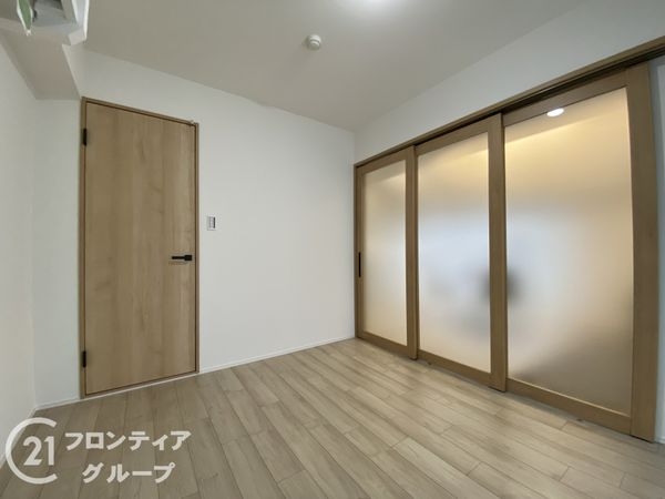 サンマンション西京極　中古マンション