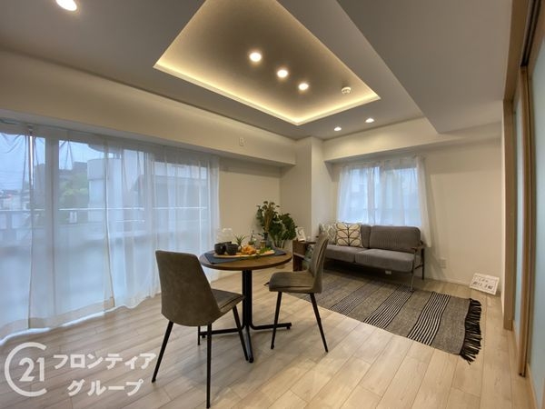 サンマンション西京極　中古マンション