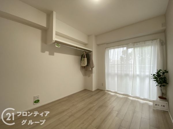 サンマンション西京極　中古マンション