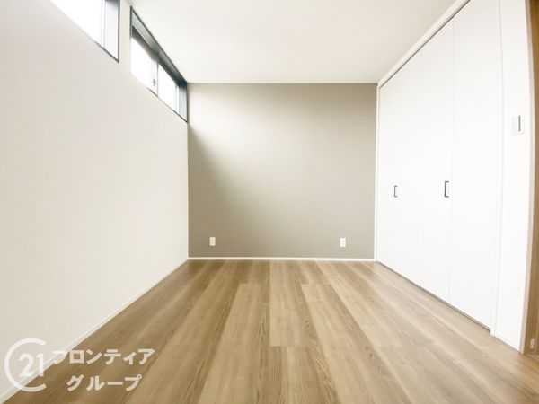 京都市伏見区舞台町　新築一戸建て　全１区画