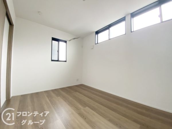 京都市伏見区舞台町　新築一戸建て　全１区画