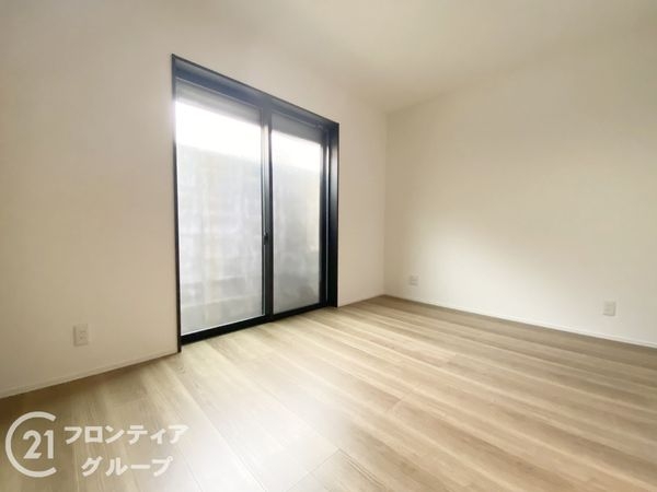 京都市伏見区舞台町　新築一戸建て　全１区画