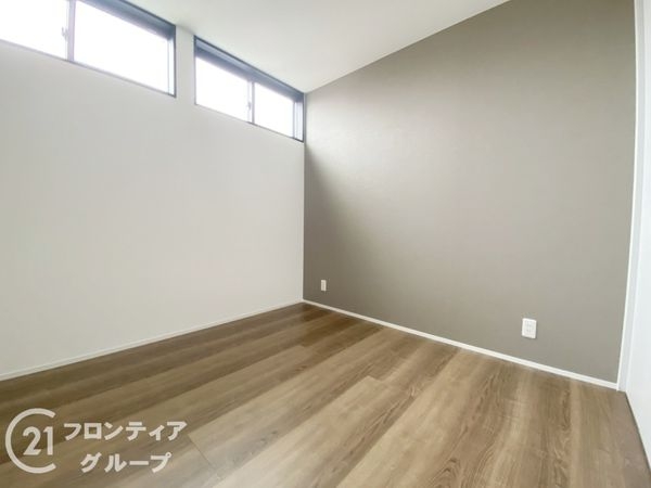 京都市伏見区舞台町　新築一戸建て　全１区画