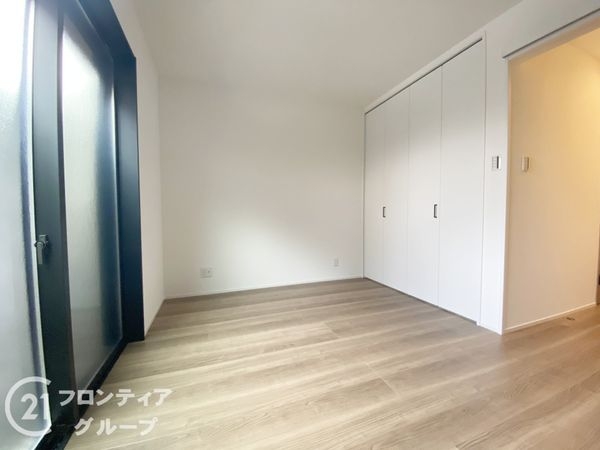 京都市伏見区舞台町　新築一戸建て　全１区画