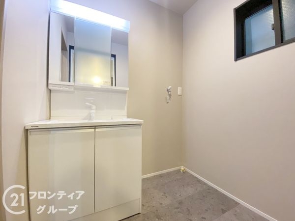京都市伏見区舞台町　新築一戸建て　全１区画