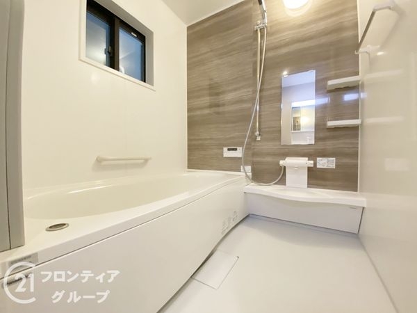 京都市伏見区舞台町　新築一戸建て　全１区画