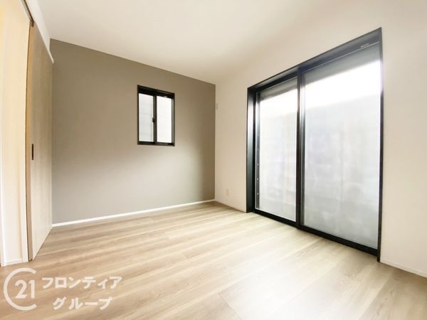 京都市伏見区舞台町　新築一戸建て　全１区画