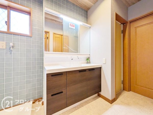 大津市松陽３丁目の中古一戸建て