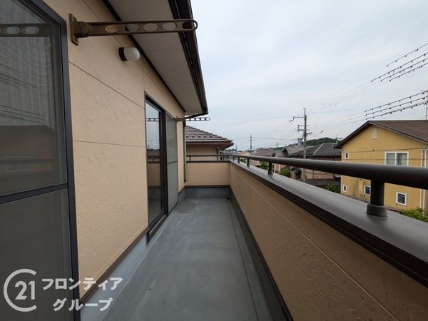 大津市松陽３丁目の中古一戸建て