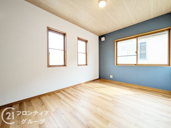大津市松陽３丁目の中古一戸建て