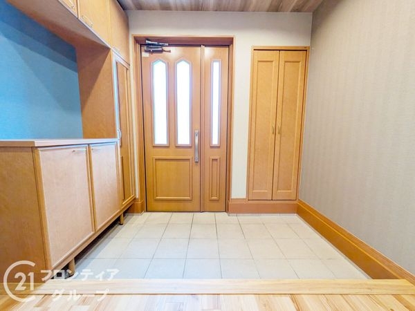 大津市松陽３丁目の中古一戸建て