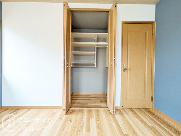 大津市松陽３丁目の中古一戸建て