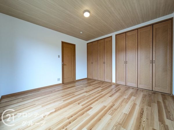 大津市松陽３丁目の中古一戸建て