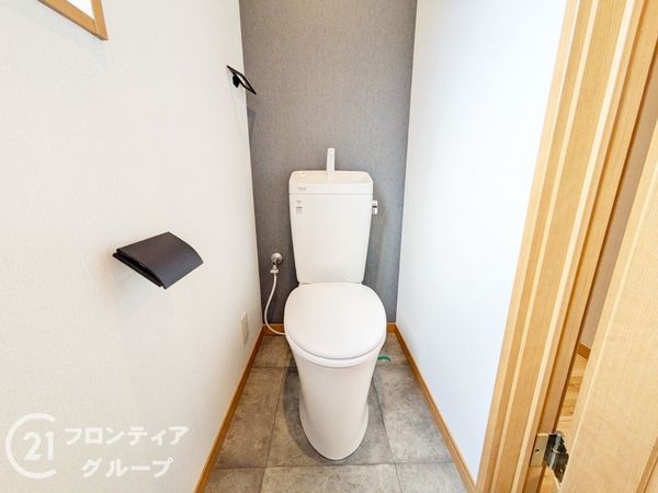 大津市松陽３丁目の中古一戸建て