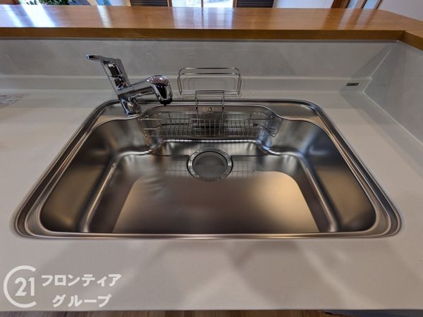 大津市松陽３丁目の中古一戸建て
