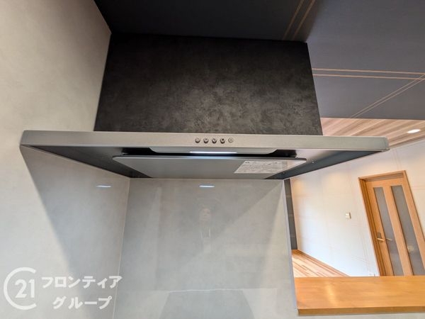 大津市松陽３丁目の中古一戸建て