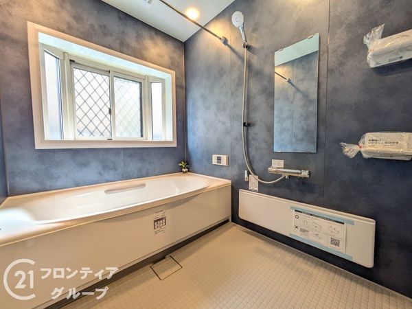 大津市松陽３丁目の中古一戸建て