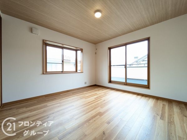 大津市松陽３丁目の中古一戸建て