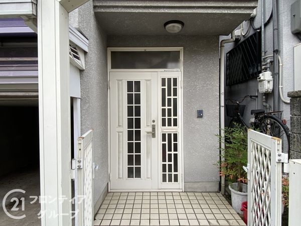 京都市伏見区醍醐槇ノ内町の中古一戸建て