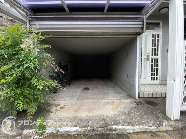 京都市伏見区醍醐槇ノ内町の中古一戸建て