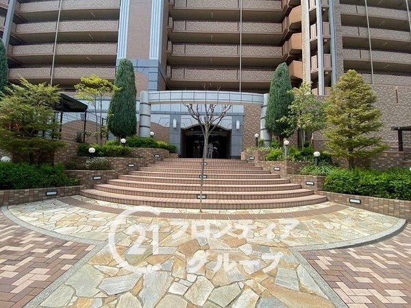 パデシオン宇治小倉　中古マンション