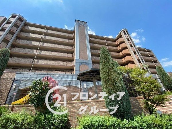 パデシオン宇治小倉　中古マンション