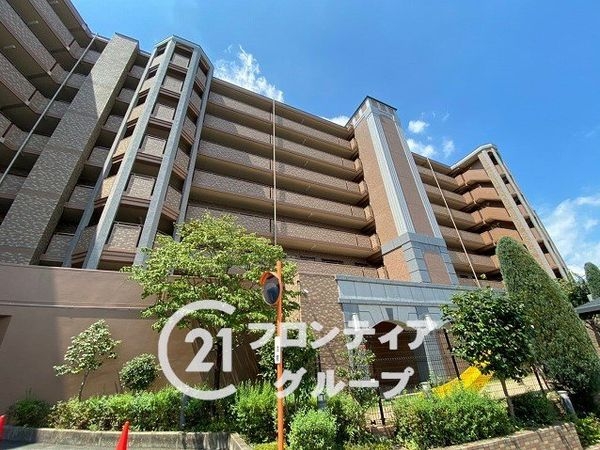 パデシオン宇治小倉　中古マンション