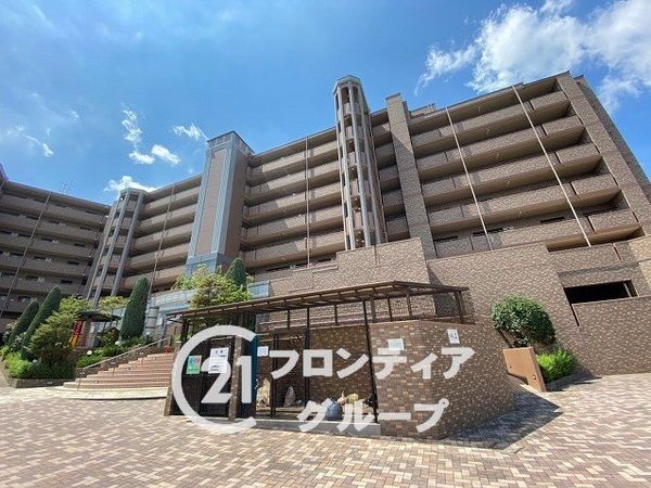 パデシオン宇治小倉　中古マンション