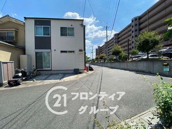 パデシオン宇治小倉　中古マンション
