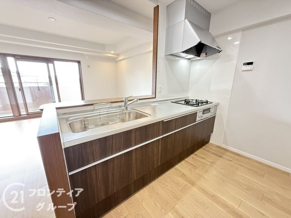 パデシオン宇治小倉　中古マンション