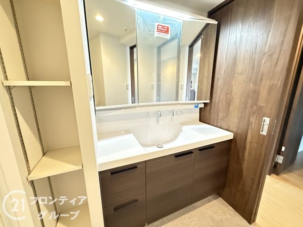 パデシオン宇治小倉　中古マンション