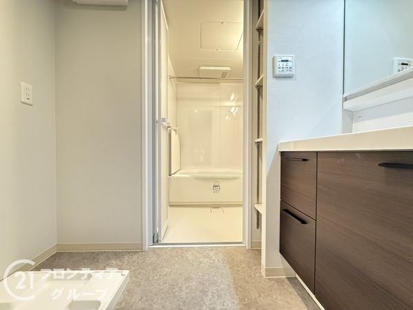 パデシオン宇治小倉　中古マンション