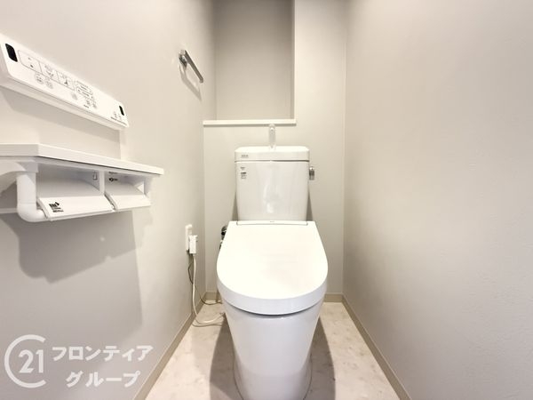 パデシオン宇治小倉　中古マンション
