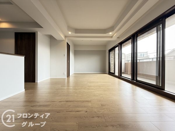 パデシオン宇治小倉　中古マンション