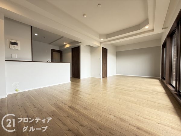 パデシオン宇治小倉　中古マンション