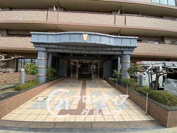 パデシオン宇治小倉　中古マンション