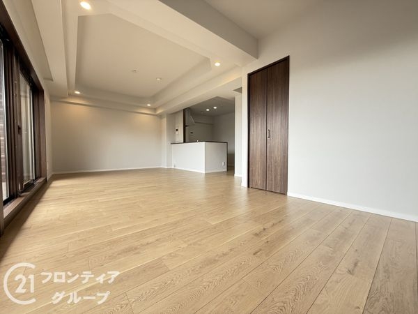 パデシオン宇治小倉　中古マンション
