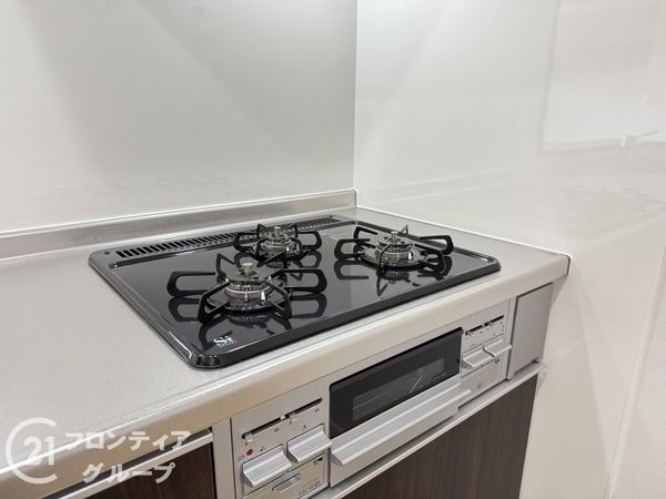 パデシオン宇治小倉　中古マンション