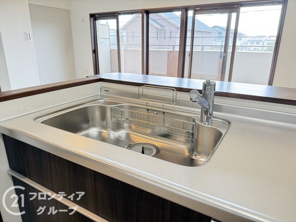 パデシオン宇治小倉　中古マンション