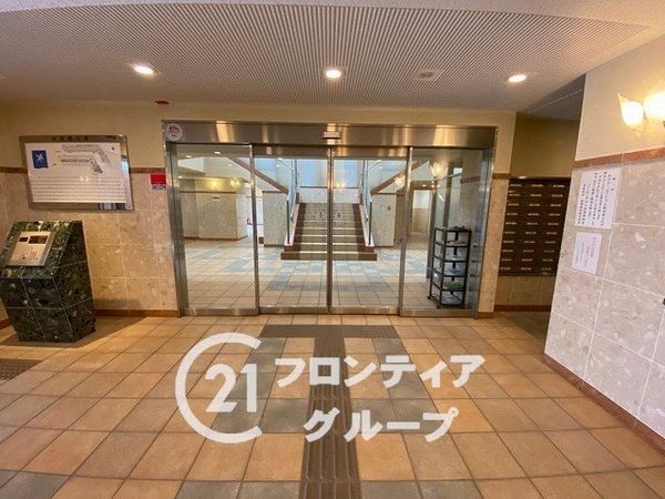 パデシオン宇治小倉　中古マンション