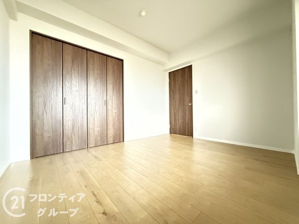 パデシオン宇治小倉　中古マンション