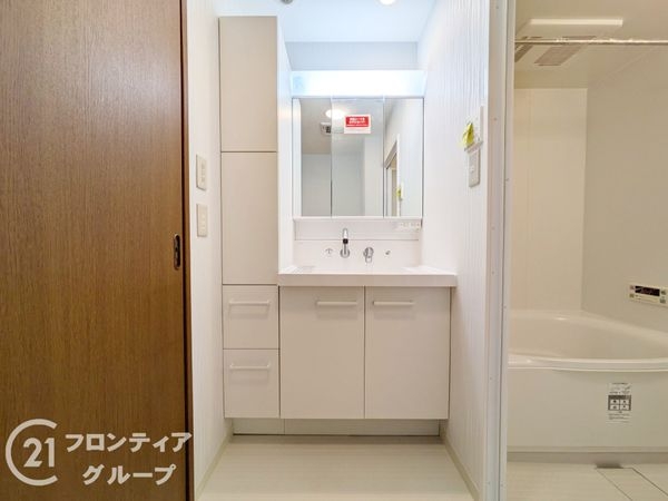 パークシティ大津　中古マンション