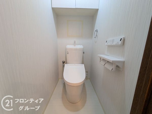 パークシティ大津　中古マンション