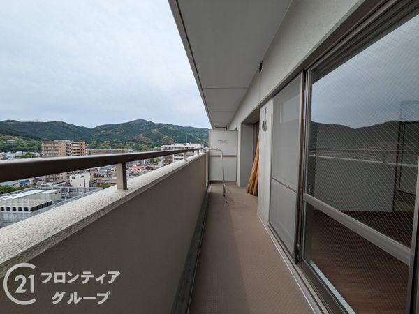 パークシティ大津　中古マンション