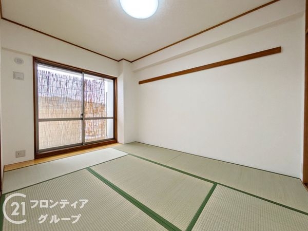 パークシティ大津　中古マンション